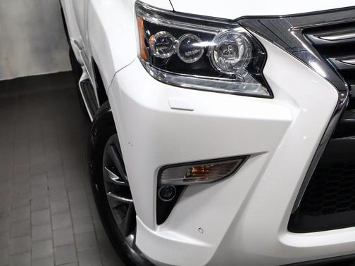 2017 Lexus GX 460 Luxury