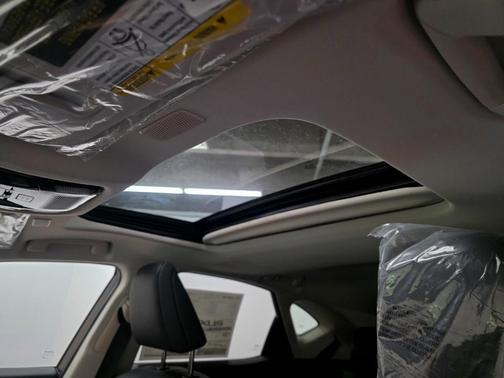 2025 Lexus NX 350 Base