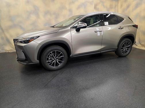2025 Lexus NX 350 Base