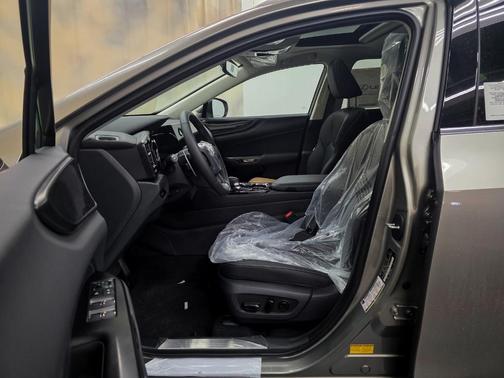 2025 Lexus NX 350 Base