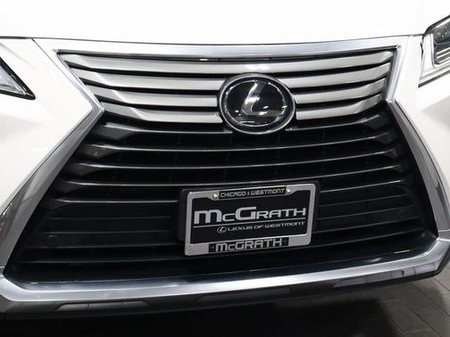 2018 Lexus RX 350 Base