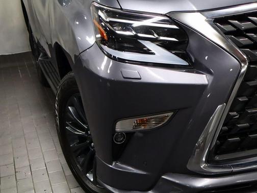 2023 Lexus GX 460 Luxury