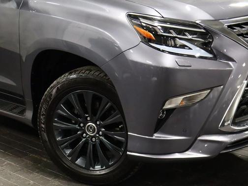 2023 Lexus GX 460 Luxury