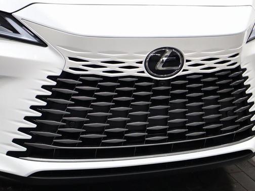 2026 Lexus RX 350 Luxury