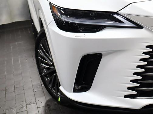 2026 Lexus RX 350 Luxury