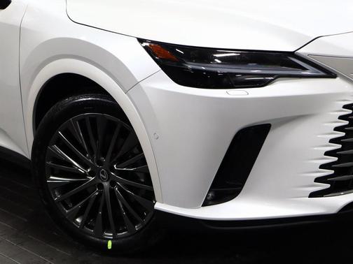 2026 Lexus RX 350 Luxury