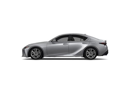 Iridium 2022 Lexus IS 300 Base