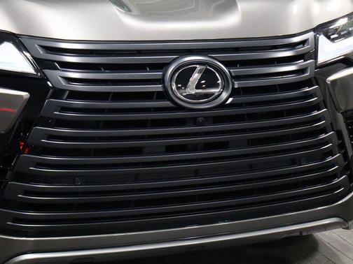 2026 Lexus LX 600 Premium