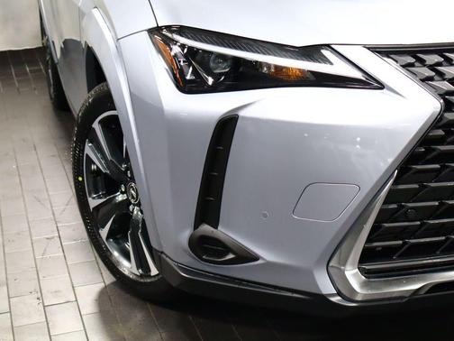 Iridium 2026 Lexus UX 300h Premium