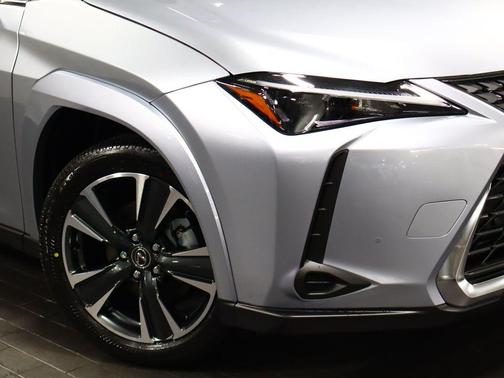 Iridium 2026 Lexus UX 300h Premium