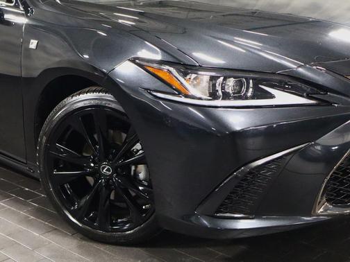 2025 Lexus ES 350 F Sport