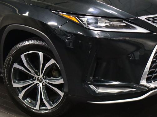 Caviar 2022 Lexus RX 350 Base