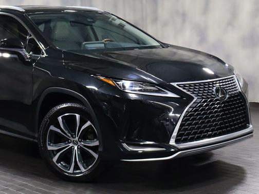 Caviar 2022 Lexus RX 350 Base
