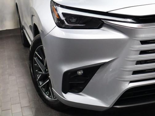 2026 Lexus TX 350 Luxury