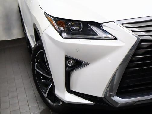 2018 Lexus RX 450h 450H