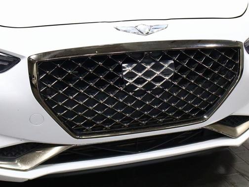 2019 Genesis G70 3.3T Advanced