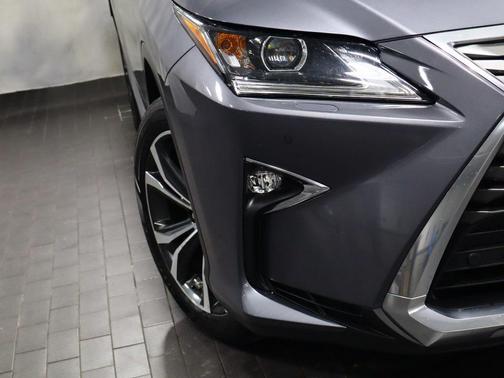 2018 Lexus RX 350 Base