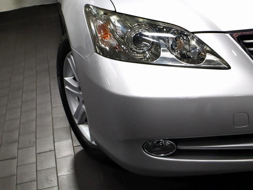 2008 Lexus ES 350 Base