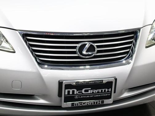 2008 Lexus ES 350 Base