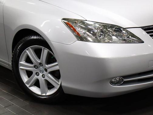 2008 Lexus ES 350 Base