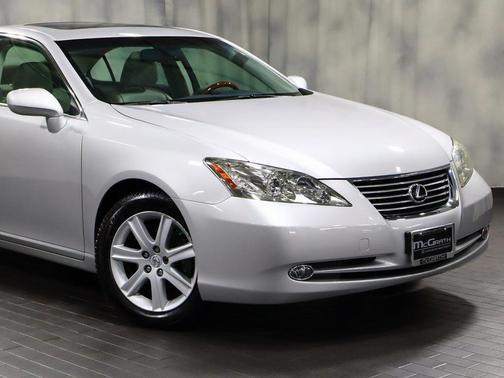 2008 Lexus ES 350 Base
