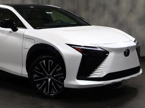 2026 Lexus RZ 350e Premium