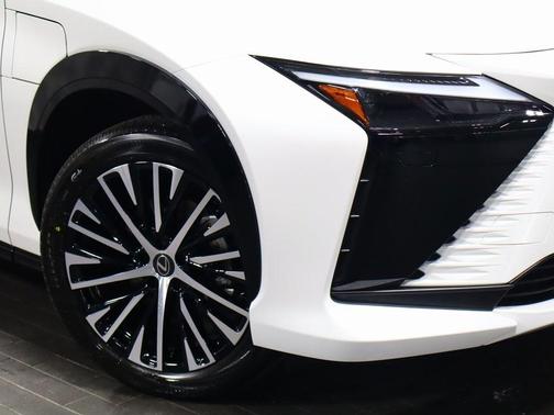 2026 Lexus RZ 350e Premium