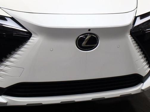 2026 Lexus RZ 350e Premium