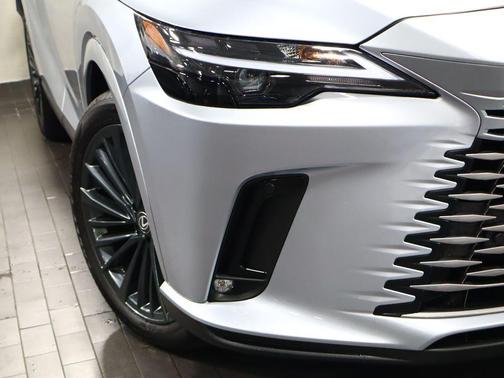 Iridium 2025 Lexus RX 350 Premium