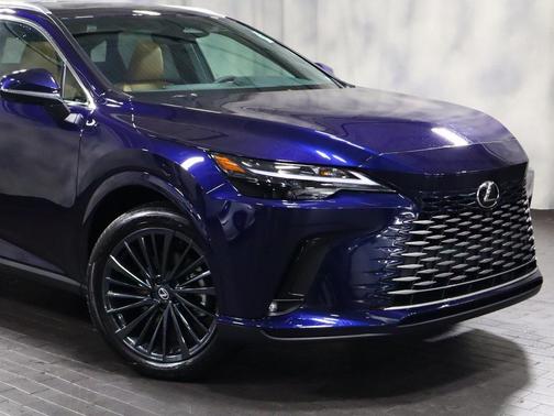 2026 Lexus RX 350 Premium