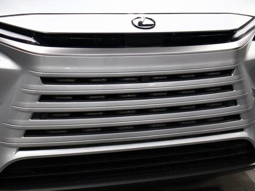 2026 Lexus TX 350 Luxury