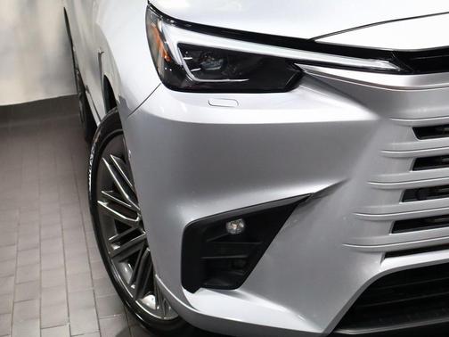 2026 Lexus TX 350 Luxury