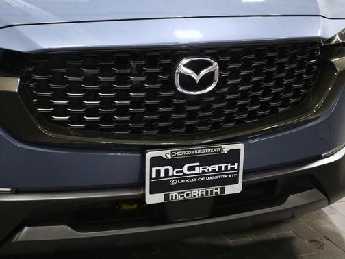 2024 Mazda CX-50 2.5 S Preferred Package