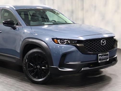 2024 Mazda CX-50 2.5 S Preferred Package