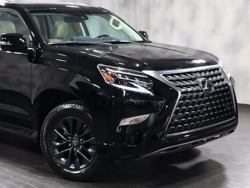 2023 Lexus GX 460 Premium