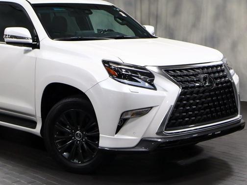 2023 Lexus GX 460 Base
