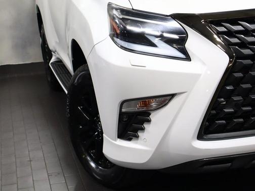 2022 Lexus GX 460 Base