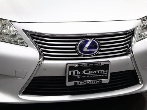 2014 Lexus ES 300h Base