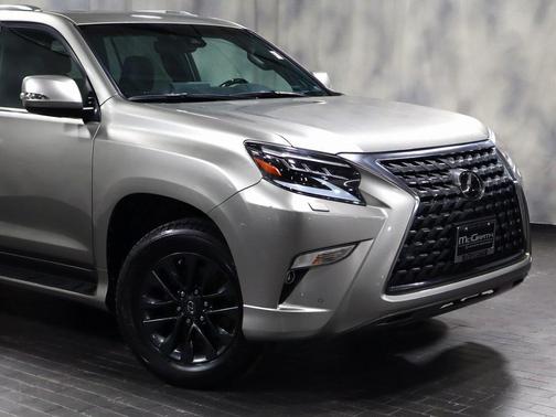 2023 Lexus GX 460 Premium