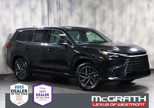 2026 Lexus TX 350 Premium