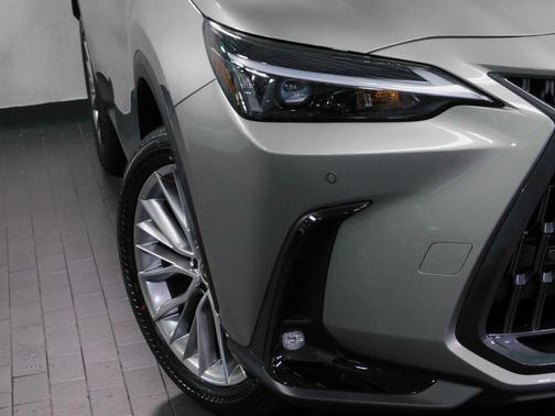 2026 Lexus NX 350 NX 350 Premium