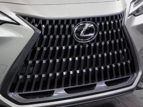 2026 Lexus NX 350 NX 350 Premium