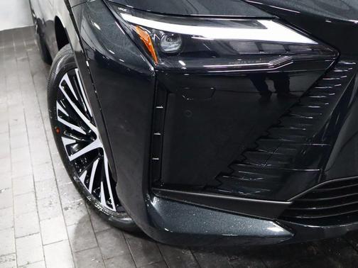 2026 Lexus RZ 350e Premium