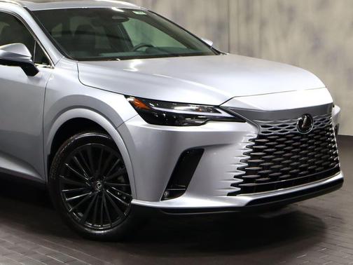 Iridium 2026 Lexus RX 350 Premium