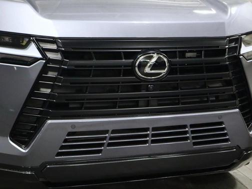 2026 Lexus GX 550 GX 550