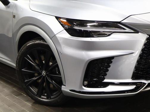 2026 Lexus RX 500h F SPORT Performance