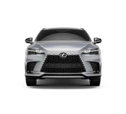 2025 Lexus RX 350h F SPORT Design
