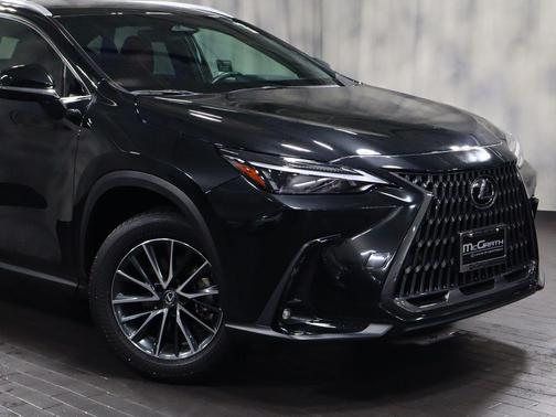 Caviar 2025 Lexus NX 350 350 Base