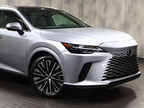 2026 Lexus RX 350 Premium