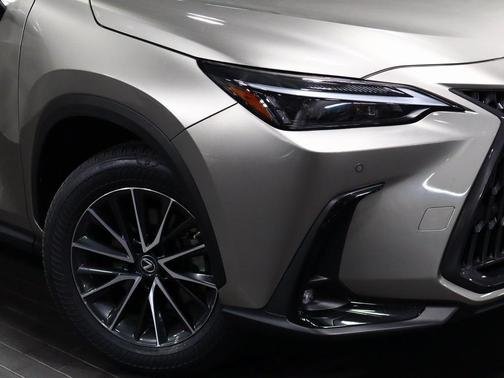 2022 Lexus NX 350 Premium
